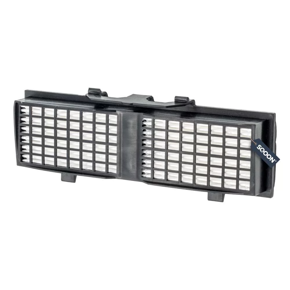 Filtru HEPA pentru aspirator Taski Aero 8 Plus - 15 Plus, alb, 7524822