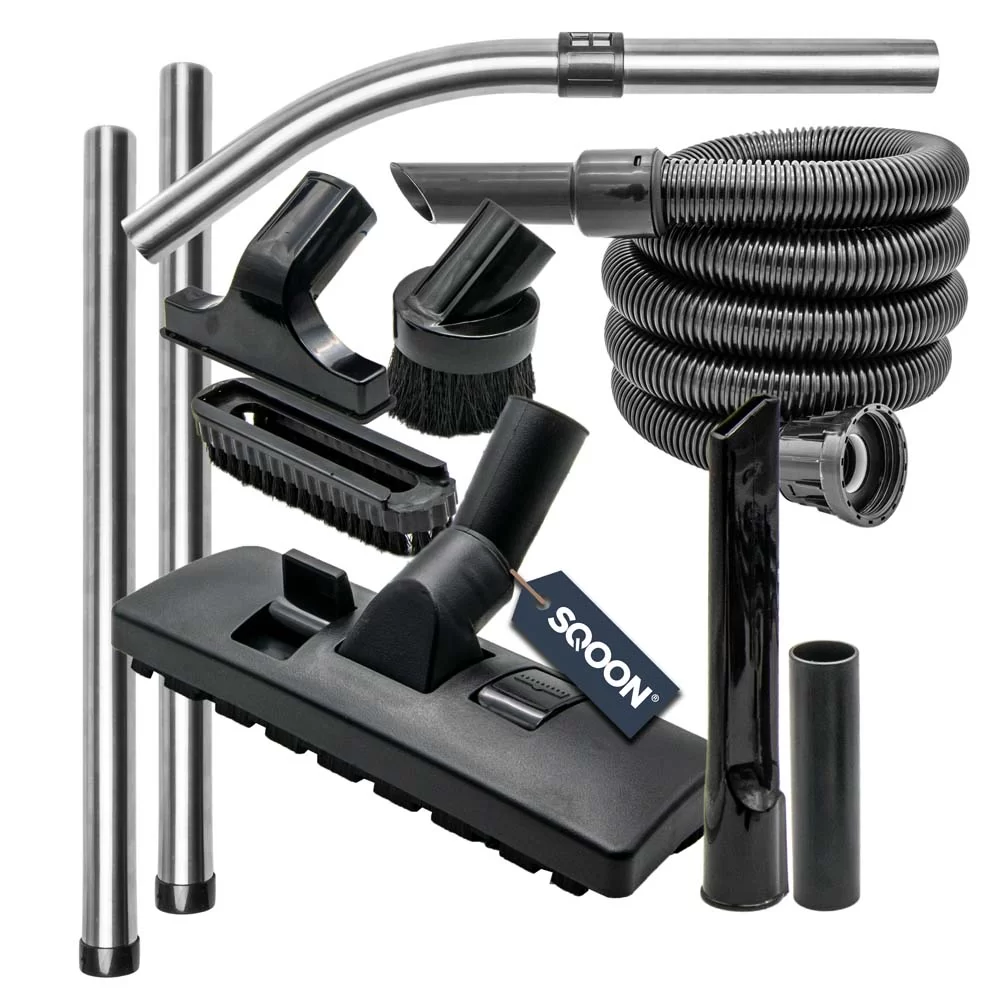 Kit accesorii aspirator Numatic 32mm - 903146