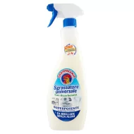 Degresant universal Chante Clair bicarbonat, 600 ml