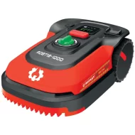 Robot pentru gazon Rotakt Photon ROBT18-1000, 1000mp, Bluetooth, WiFi, Baterie 4Ah, Timp de lucru 180min