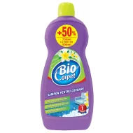 Detergent pentru covoare, Biocarpet 750 ml