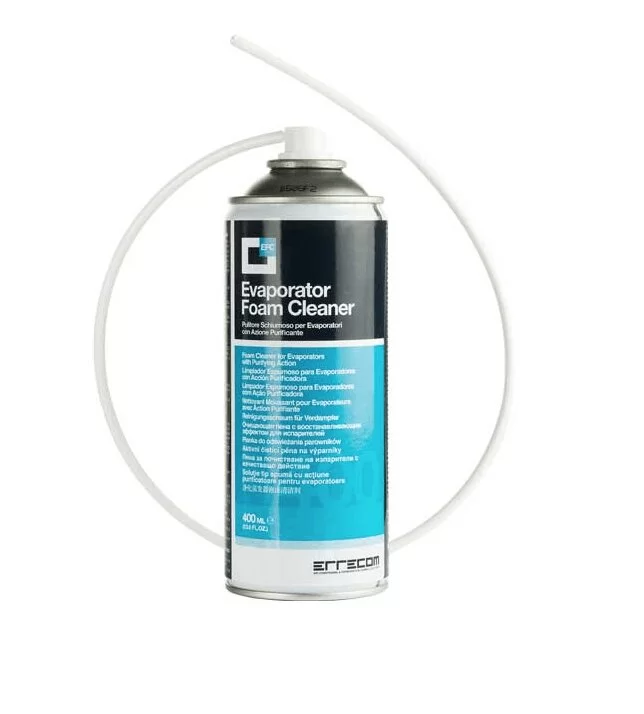 Spuma curatare instalatie aer conditionat auto si casnic, 400 ml